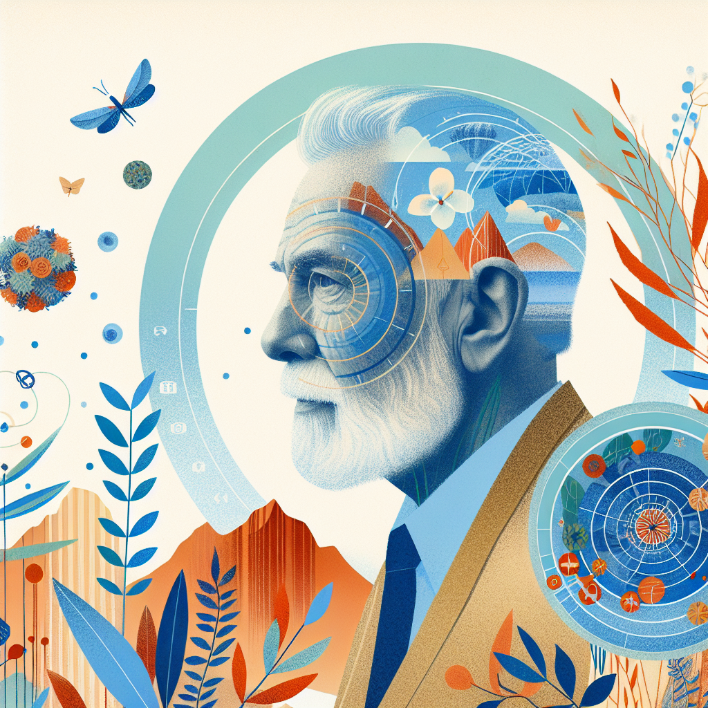 Altersbedingte Erektionsstörungen: Wie Vardenafil helfen kann Altersbedingte Erektionsstörungen: Wie Vardenafil helfen kann