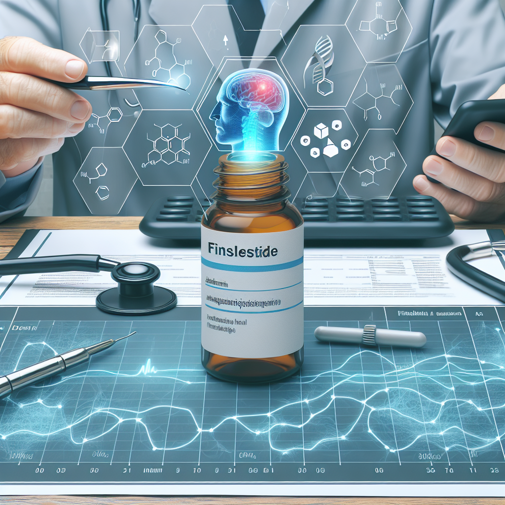 Anwendung von Finasterid bei erblich bedingtem Haarausfall: Was Sie wissen sollten Anwendung von Finasterid bei erblich bedingtem Haarausfall: Was Sie wissen sollten