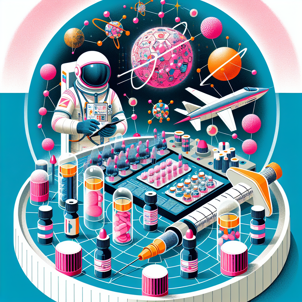 Behandlung von östrogenrezeptor-positivem Brustkrebs: Wie Toremifen citrat helfen kann. Behandlung von östrogenrezeptor-positivem Brustkrebs: Wie Toremifen citrat helfen kann.