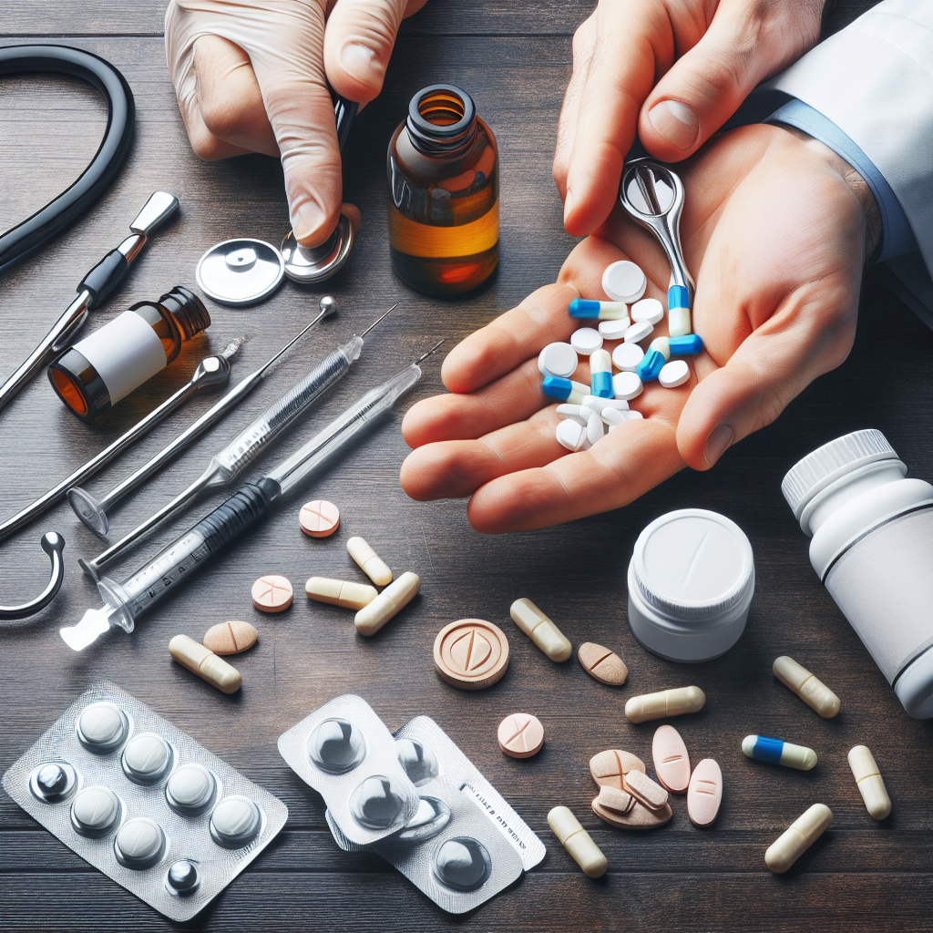 Dosierungsempfehlungen für Anfänger: Wie man Exemestan richtig einnimmt Dosierungsempfehlungen für Anfänger: Wie man Exemestan richtig einnimmt