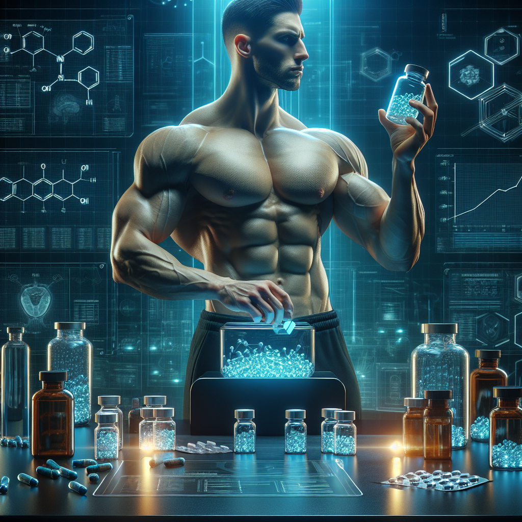 Dosierungsempfehlungen für fortgeschrittene Nutzer: Wie man Proviron optimal einsetzt Dosierungsempfehlungen für fortgeschrittene Nutzer: Wie man Proviron optimal einsetzt