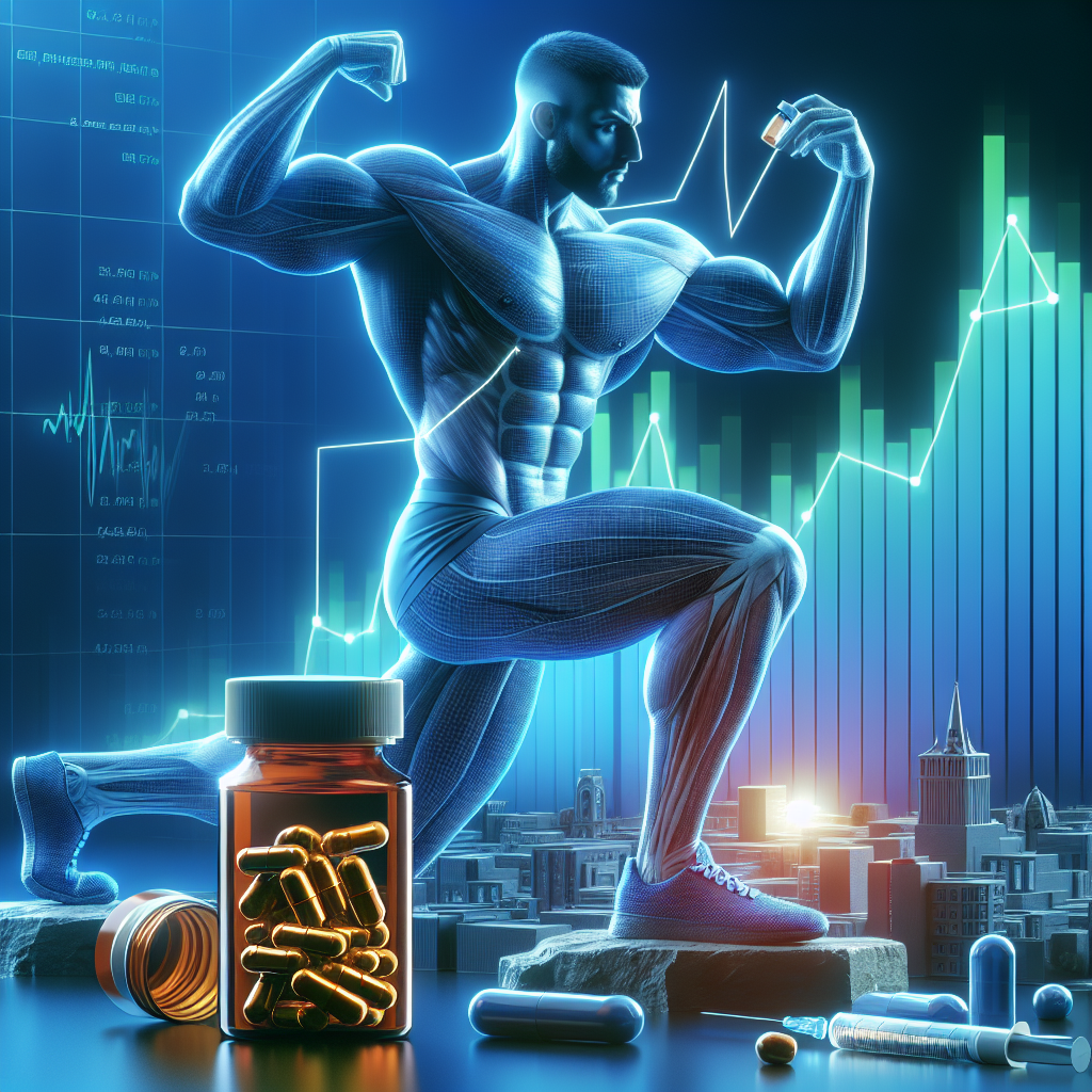 Effektiver Fettabbau und gesteigerte Muskelkraft durch Anastrozol Effektiver Fettabbau und gesteigerte Muskelkraft durch Anastrozol