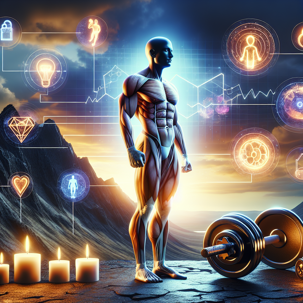 Geringer Körperfettanteil: Wie Halotestin Ihre Fitnessziele beeinflussen kann Geringer Körperfettanteil: Wie Halotestin Ihre Fitnessziele beeinflussen kann