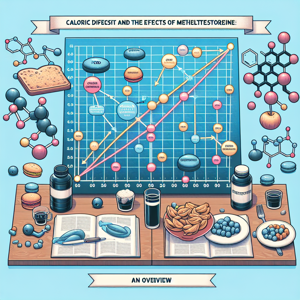 Kaloriendefizit und die Wirkung von Methyltestosterone: Ein Überblick Kaloriendefizit und die Wirkung von Methyltestosterone: Ein Überblick