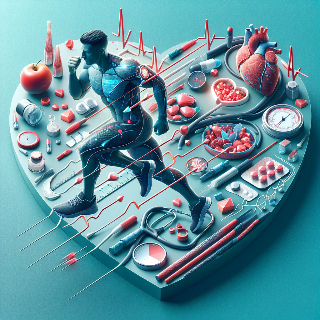 Sichere Anwendung von Tadalafil citrat bei Sportlern mit Gefäßproblemen Sichere Anwendung von Tadalafil citrat bei Sportlern mit Gefäßproblemen