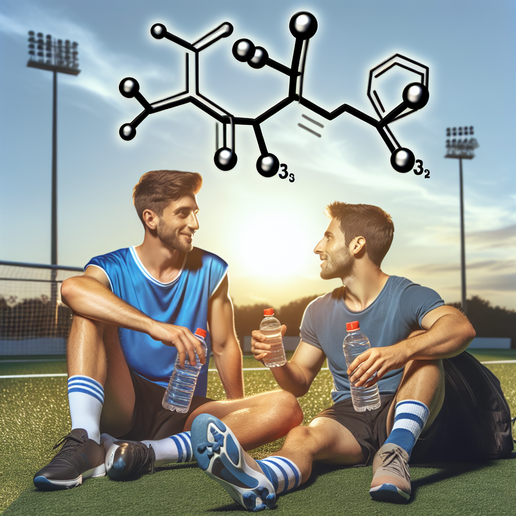 Wie Dapoxetin das Bindungsverhalten im Sport beeinflusst Wie Dapoxetin das Bindungsverhalten im Sport beeinflusst