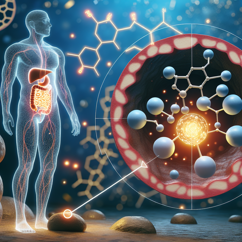 Wie Exemestan die Fettverbrennung beeinflusst Wie Exemestan die Fettverbrennung beeinflusst