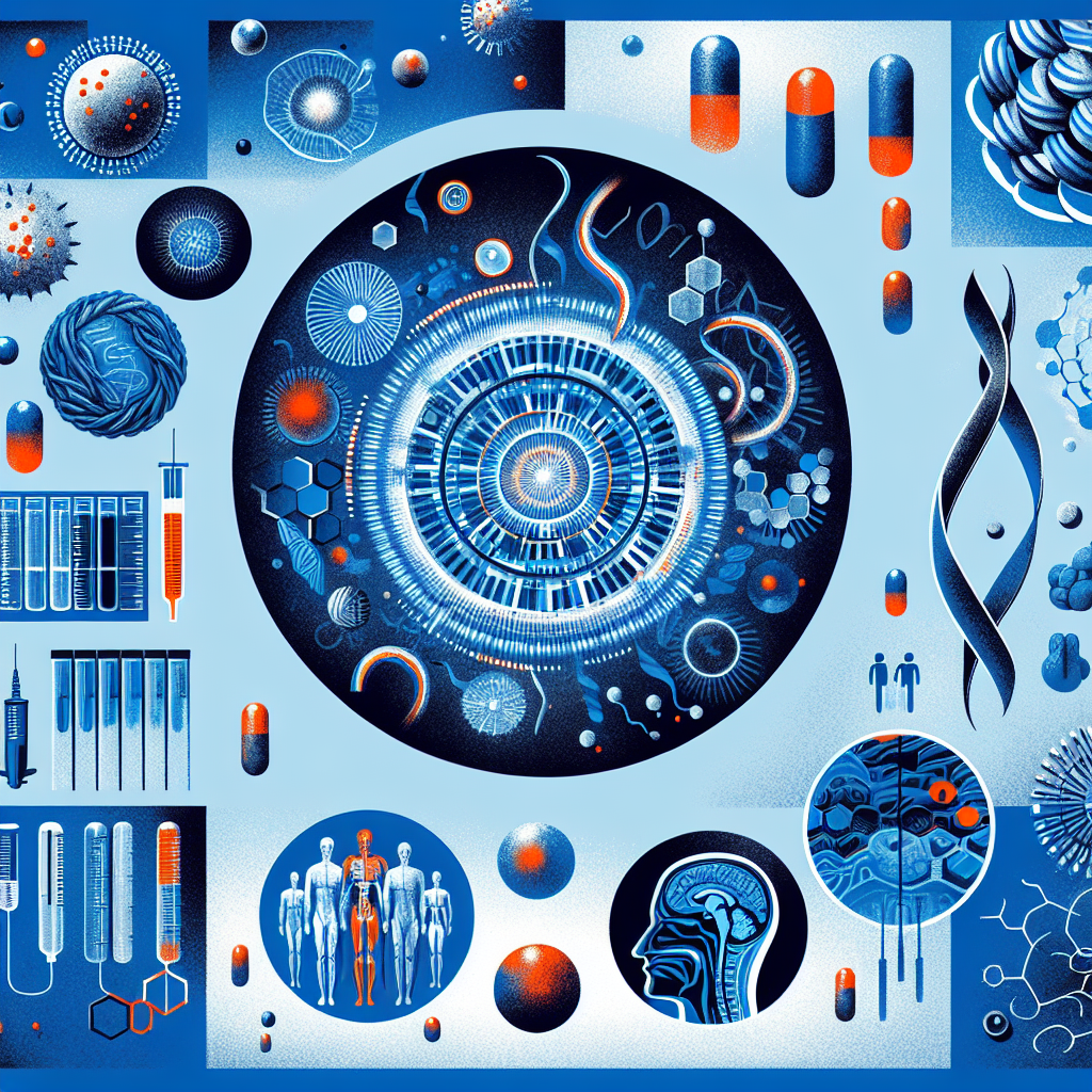 Einfluss von Anastrozol auf die männliche Fertilität bei Steroidanwendern: Fakten und Risiken Einfluss von Anastrozol auf die männliche Fertilität bei Steroidanwendern: Fakten und Risiken