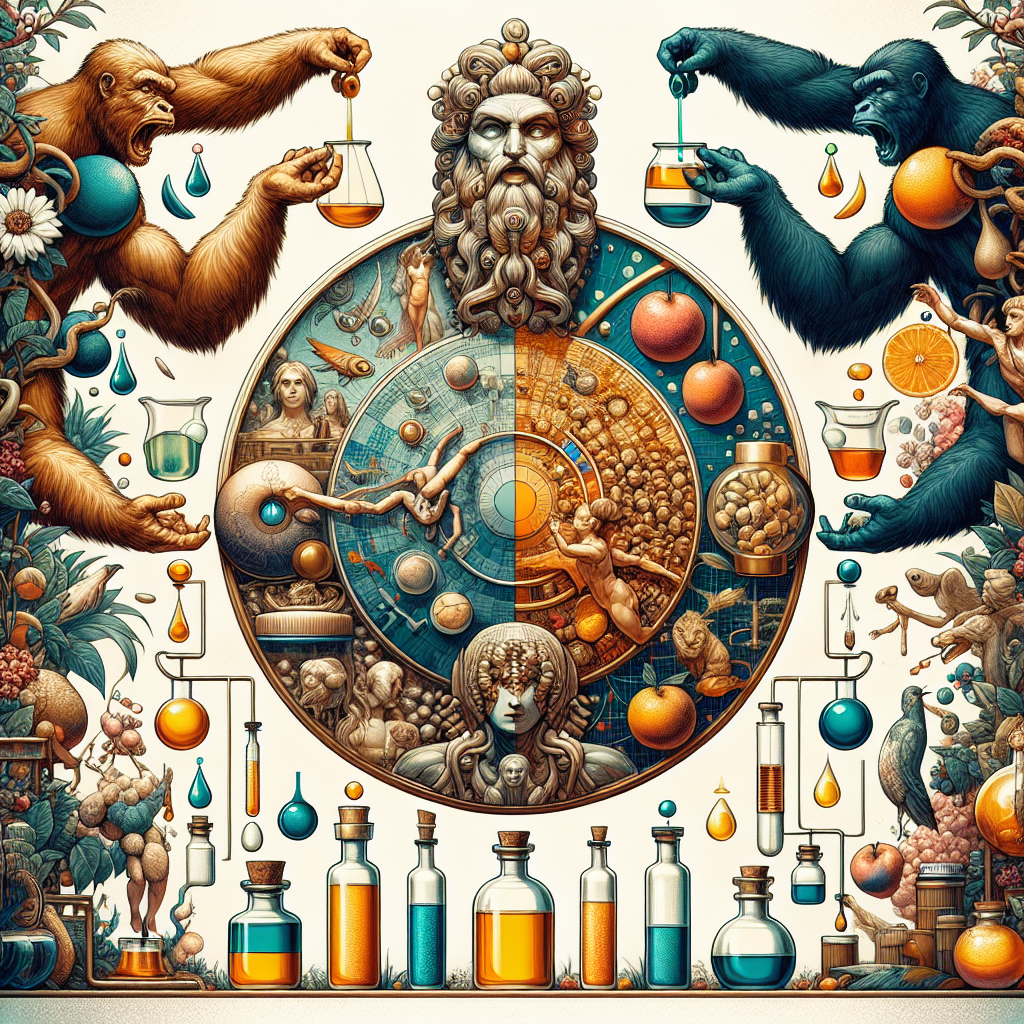 Posing-Öle im Vergleich: Warum Synthol besonders ist Posing-Öle im Vergleich: Warum Synthol besonders ist