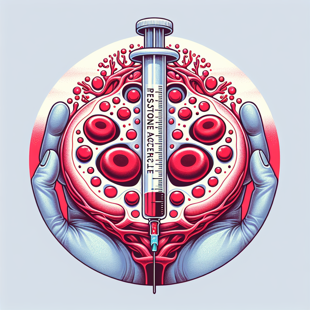 Trestolone acetate und Erythropoese: Hämatokrit unter dem Kurzester regelmäßig kontrollieren Trestolone acetate und Erythropoese: Hämatokrit unter dem Kurzester regelmäßig kontrollieren